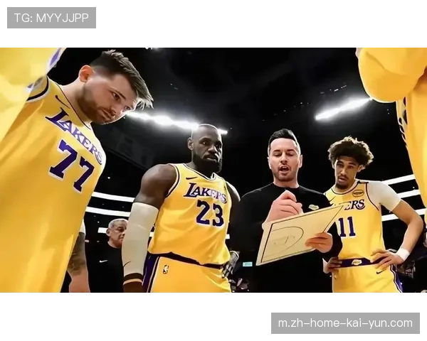 东契奇与里夫斯双核驱动湖人进攻 无詹阵容战绩揭示替补控场逻辑 东契奇与里夫斯双核驱动湖人进攻 无詹阵容战绩揭示替补控场逻辑